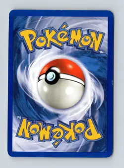 Pokemon Card Dark Gyarados 8/82 Team Rocket Holo Vintage WOTC Rare MP 2000 - Image 2