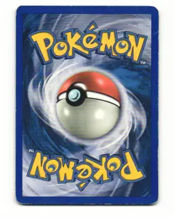 Ampharos 1/115 2005 Unseen Forces Pokemon Card DMG - Image 2