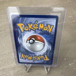 Pokemon TCG Chaos Rising Full Art Mega Greninja EX 100/086 Near Mint - Image 5