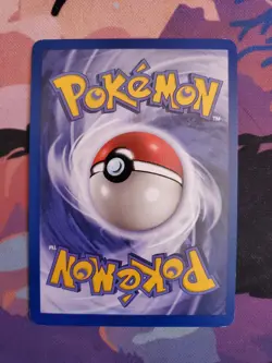 Dark Magneton 28/82 1st Edition Team Rocket Regular Pokemon TCG - Image 2