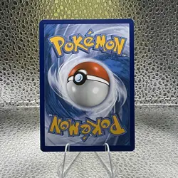 Pokemon TCG - Pikachu - 028/078 - Pokemon Go Promo - Holo Rare - Image 2