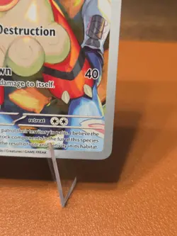 Hisuian Growlithe - 181/167 - Pokemon Sv06: Twilight Masquerade NM - Image 4