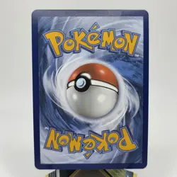 Omastar V (Full Art) Pokemon Silver Tempest 174/195 Ultra Rare Near Mint - Image 2