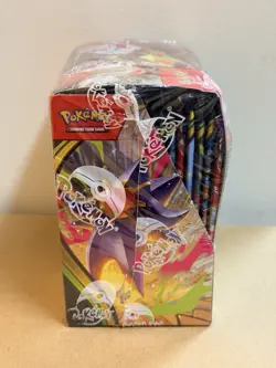 Pokemon TCG Perfect Order Booster Box Sealed! Read description - Image 3
