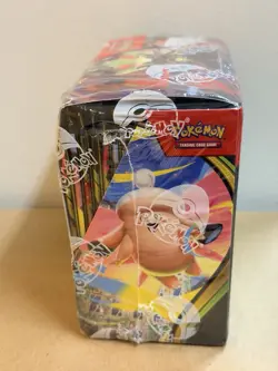 Pokemon TCG Perfect Order Booster Box Sealed! Read description - Image 4