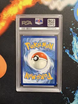 NEW CERT POKEMON TCG - JOURNEY TOGETHER - LILLIE'S CLEFAIRY EX 173/159 - PSA 10 - Image 2