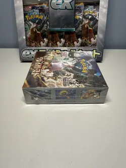 Pokemon Japanese Clay Burst Booster Box + ex Special Set SEALED Bundle | US - Image 3