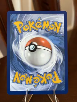 Charmander (Cosmos Holo) 047 Holo Promo Scarlet & Violet Promo Pokemon Near Mint - Image 2