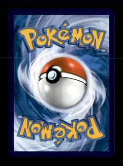 Fezandipiti 096/167 Rare Twilight Masquerade Pokemon Holo Near Mint - Image 2