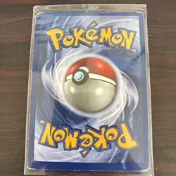 Pokemon Mewtwo 14/53 Promo HP - Image 2