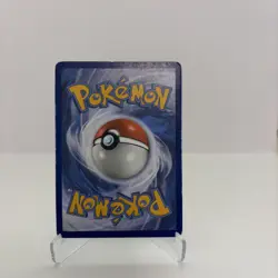 Lugia GX 159/214 Ultra Rare Lost Thunder Moderately Played - Image 2