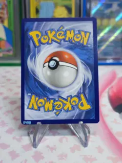 Fidough: 213/198, Scarlet & Violet Base Set Illustration Rare Holo, NM - Image 2