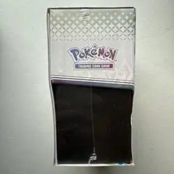Prismatic Evolutions Elite Trainer Box: Pokemon - ETB - New Sealed - Image 2
