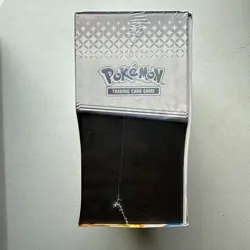 Prismatic Evolutions Elite Trainer Box: Pokemon - ETB - New Sealed - Image 4