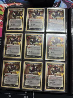 Pokemon Celebrations 25th Anniversary Grand Master Set w/Promos/cereal/Mcdonalds - Image 3
