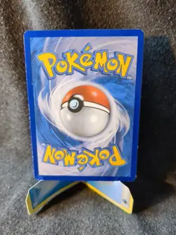 Cinccino RC19 Legendary Treasures Reverse Holo Uncommon Pokemon MP - Image 3