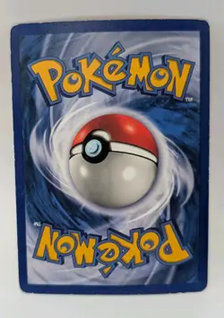 Pokemon Machamp Base Set Holo Rare 1st Edition 8/102 English 1999 100 HP - Image 5