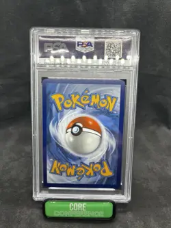 2024 Pokemon Pikachu EX Ultra Rare Gem MT #219 Card PSA 10 - Image 4
