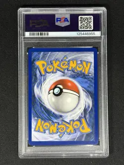 Pokemon Celebrations Promo Lance's Charizard V SWSH 133 Promo PSA 10 GEM Mint - Image 2