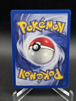 Erika's Dragonair 4/132 Gym Heroes Pokemon Unlimited Holo Rare NM SWIRL - Image 3