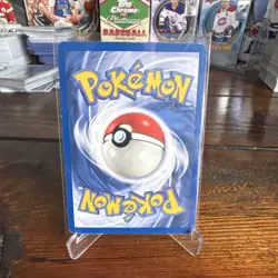 The Pokemon Company Charmander 50/82 Team Rocket 1st Edition Regular 40 HP EN - Image 2