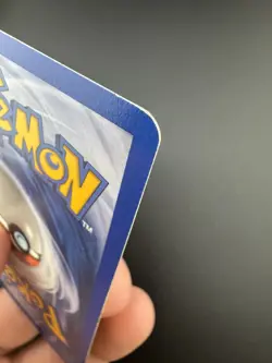 Manectric 8/100 Holo Rare EX Crystal Guardians 2006 Pokemon Card - MP - Image 5