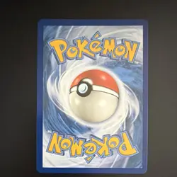 The Pokemon Company Rowlet & Alolan Exeggutor GX TAG TEAM 215/236 Full Art Holo - Image 2