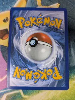 Pokemon Breeder 73/73 Ultra Rare Shining Legends Holo LP - Image 2