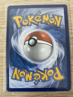 Pokemon TCG Cinccino ex 119/086 SIR Special Illustration Rare Chaos Rising - Image 2