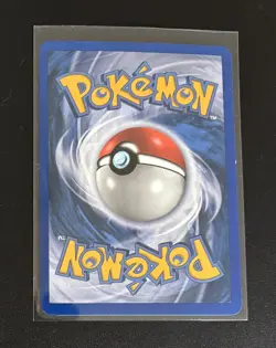Cradily 3/92 Rare Holo Delta Species EX Holon Phantoms 2006 Vintage Pokemon card - Image 2