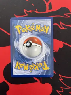 Ludicolo 095/094 Phantasmal Flames Holo Pack Fresh Pokemon Card Mint Condition - Image 2