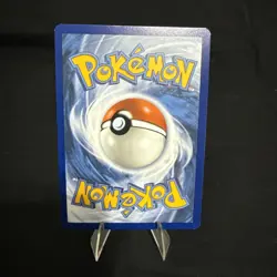 Ludicolo 095/094 Me02: Phantasmal Flames Holo Full Art IR Pokemon TCG NM - Image 2