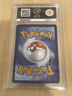 ACE 9 - Origin Forme Dialga VSTAR - GG68/GG70 - Gold - Crown Zenith - Pokemon - Image 2