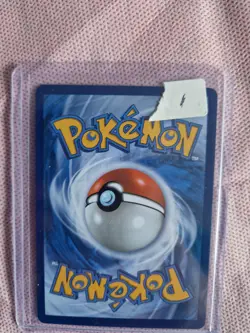 Claydol 92/86 Illustration Rare Pokemon Chaos Rising Pre-Release ME04 NM - Image 2