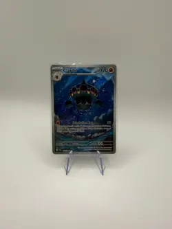 Claydol 92/86 Chaos Rising Illustration Rare NM Pokemon TCG NM - Image 1
