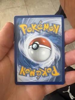 Claydol 92/86 Illustration Rare Pokemon Chaos Rising Pre-Release ME04 NM - Image 3