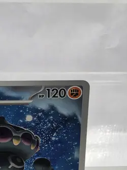 Claydol 92/86 Illustration Rare Pokemon TCG: Chaos Rising NM - Image 3