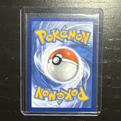 Pokemon TCG Claydol #92/86 Illustration Rare CHAOS RISING - NM/Mint - Image 2