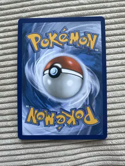 Claydol 92/86 Illustration Rare Pokemon Chaos Rising Pre-Release ME04 NM - Image 4