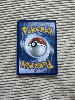Claydol 92/86 Illustration Rare Pokemon Chaos Rising Pre-Release ME04 NM - Image 5