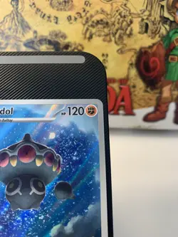 Pokemon TCG Claydol #92/86 Illustration Rare CHAOS RISING - Image 3