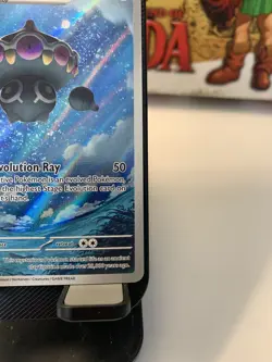Pokemon TCG Claydol #92/86 Illustration Rare CHAOS RISING - Image 4