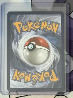 Pokemon TCG Claydol #92/86 Illustration Rare CHAOS RISING - Image 2