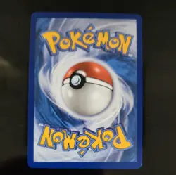 Claydol 92/86 Illustration Rare Pokemon Chaos Rising ME04 NM - Image 2