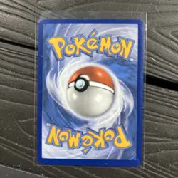 Claydol 92/86 Illustration Rare Pokemon Chaos Rising ME04 NM - Image 2