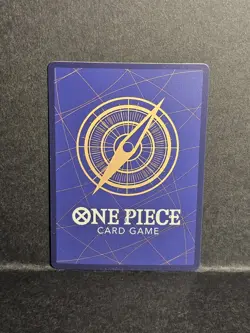 One Piece Card Portgas D. Ace OP07-053 Set OP-13 Carrying on his Will Mint JAP - Image 3