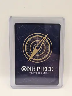 One Piece Card Sabo OP10-049 R Set OP-13 Carrying on his Will Mint JAP - Image 2