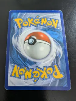 Dialga GX 82/131 Forbidden Light - Pokemon Card - Played - Image 2