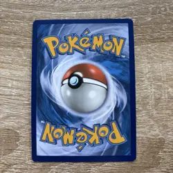 Pokemon TCG Pikachu & Zekrom GX Tag Team 33/181 - Image 2