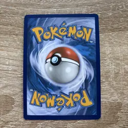 Pokemon TCG Pikachu & Zekrom GX Tag Team 33/181 - Image 3